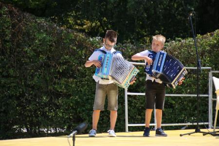 Festival JSKD Dober dan v Arboretumu Volčji potok (27)